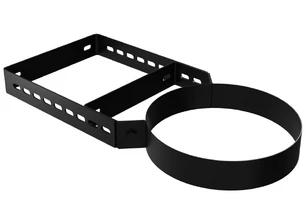 Craft HF-P кронштейн удлиненный (эмаль) Ф115