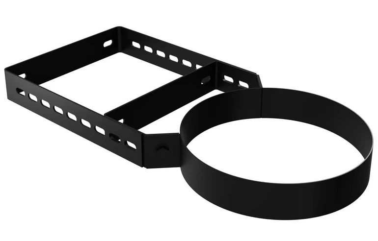 Craft HF-P кронштейн удлиненный (эмаль) Ф150