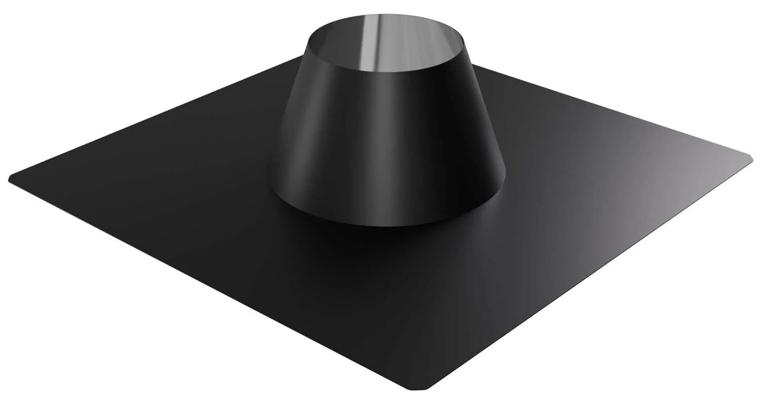 Craft GS/HF-P крышная разделка 0-15гр. (алюминий/эмаль) Ф250 - 0min