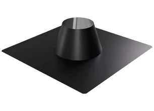 Craft GS/HF-P крышная разделка 0-15гр. (алюминий/эмаль) Ф250