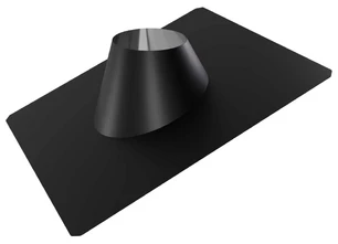 Craft GS/HF-P крышная разделка 15-30гр. (алюминий/эмаль) Ф200