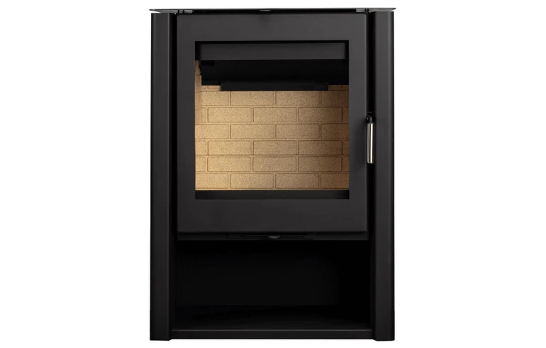 Печь-камин АОТ 7,0-05 в модификации &laquo;Севан 7В&raquo;