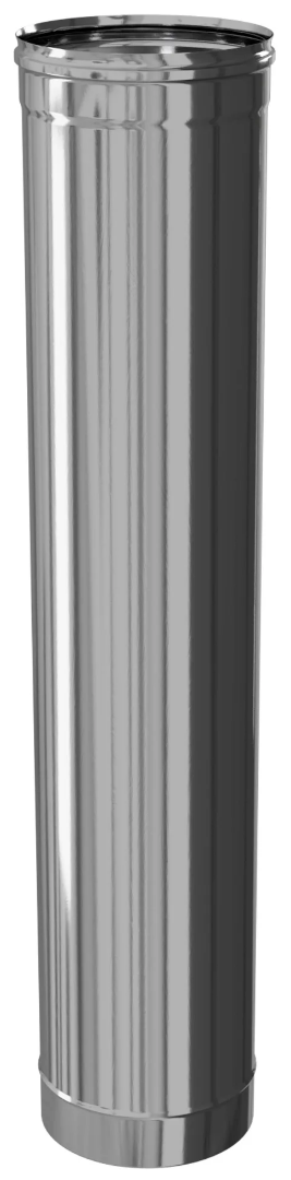 Craft HF труба 1000 (316/0,8) Ф150 - 0min