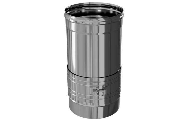 Craft HF труба-телескоп 0,25 м (316/0,8) Ф150