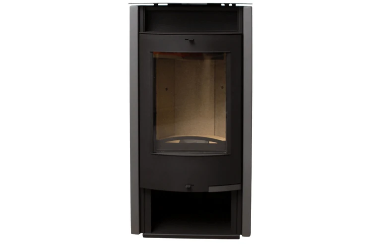 Печь-камин АОТ 7,0-01 в модификации &laquo;Сена&raquo;