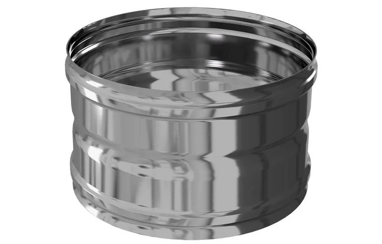 Craft HF адаптер котла ММ (316/0,8) Ф150