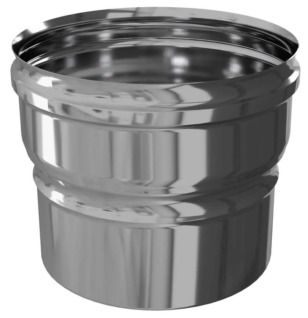 Craft HF переходник (316/0,8) П110-М115 - 1min