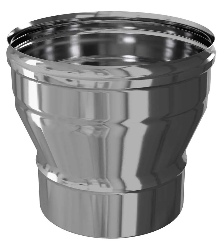 Craft HF переходник (316/0,8) П140-М150 - 0min