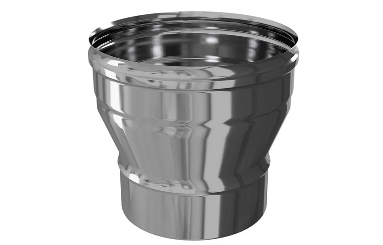 Craft HF переходник (316/0,8) П140-М150