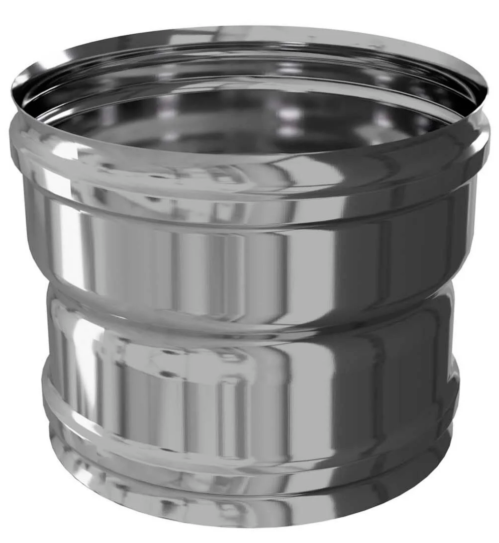 Craft HF переходник (316/0,8) М100-М115 - 1min