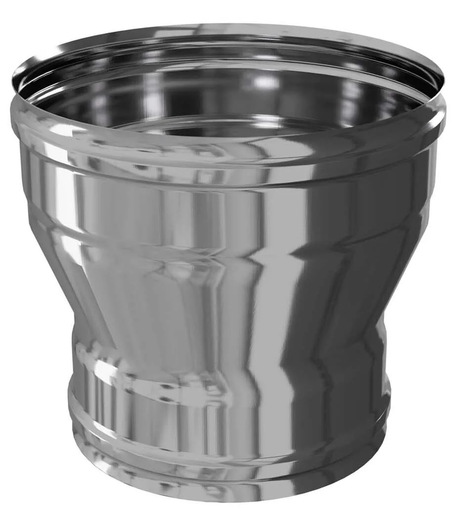 Craft HF переходник (316/0,8) М140-М150 - 0min