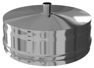 Craft HF конденс. д/трубы внешний (316/0,5) Ф115