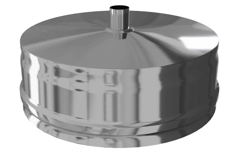 Craft HF конденс. д/трубы внешний (316/0,5) Ф150