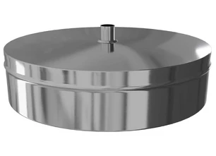 Craft GS/HF конденс. д/сэнд внутренний (316/0,5) Ф200