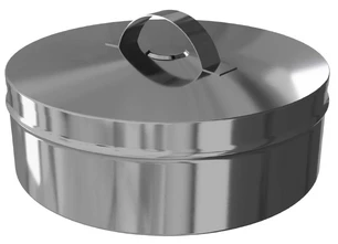 Craft GS/HF заглушка д/сэнд внутренняя (316/0,5) Ф200