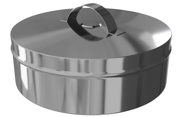 Craft GS/HF заглушка д/сэнд внутренняя (316/0,5) Ф250