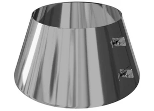 Craft GS/HF юбка 140 мм (304/0,5) Ф200