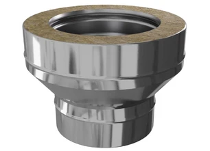 Craft HF-50 старт-сэндвич (316/0,8/304/0,5) Ф115х200