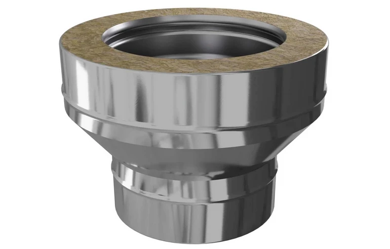 Craft HF-50 старт-сэндвич (316/0,8/304/0,5) Ф150х250