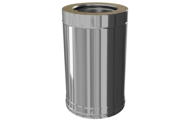 Craft HF-50 сэндвич 500 (316/0,8/304/0,5) Ф115х200