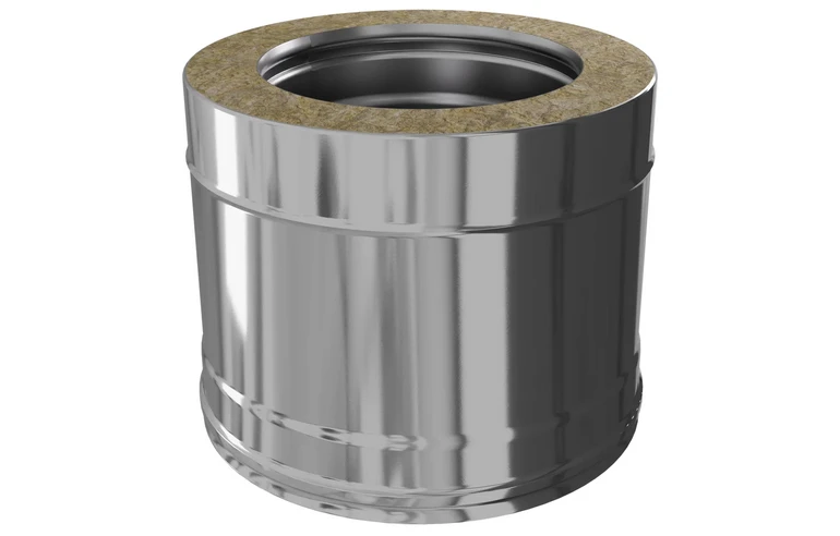 Craft HF-50 сэндвич 250 (316/0,8/304/0,5) Ф115х200