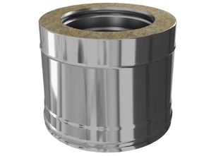 Craft HF-50 сэндвич 250 (316/0,8/304/0,5) Ф115х200