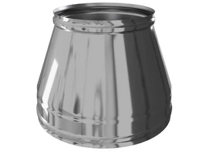 Craft HF-50 конус (316/0,8/304/0,5) Ф115х200