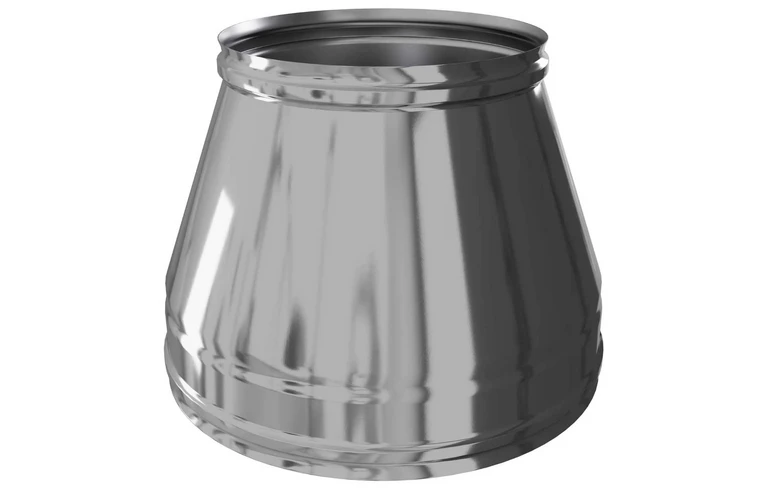 Craft HF-50 конус (316/0,8/304/0,5) Ф150х250