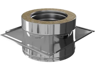 Craft HF-50 опорная площадка сквозная (316/0,8/304/0,5) Ф115х200