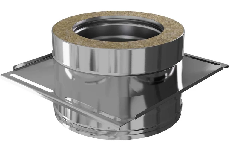 Craft HF-50 опорная площадка сквозная (316/0,8/304/0,5) Ф150х250