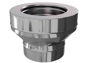 Craft HF-50B старт-сэндвич (316/0,8/304/0,5) Ф115х200