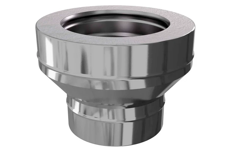 Craft HF-50B старт-сэндвич (316/0,8/304/0,5) Ф150х250