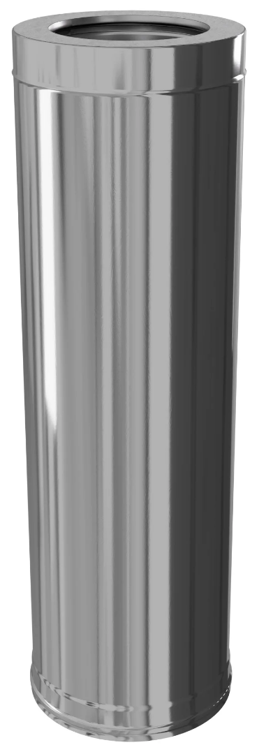 Craft HF-50B сэндвич 1000 (316/0,8/304/0,5) Ф115х200 - 0min