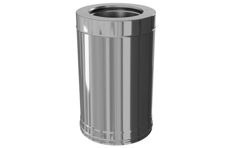 Craft HF-50B сэндвич 500 (316/0,8/304/0,5) Ф115х200