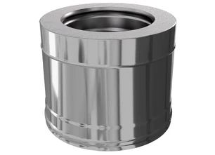 Craft HF-50B сэндвич 250 (316/0,8/304/0,5) Ф115х200