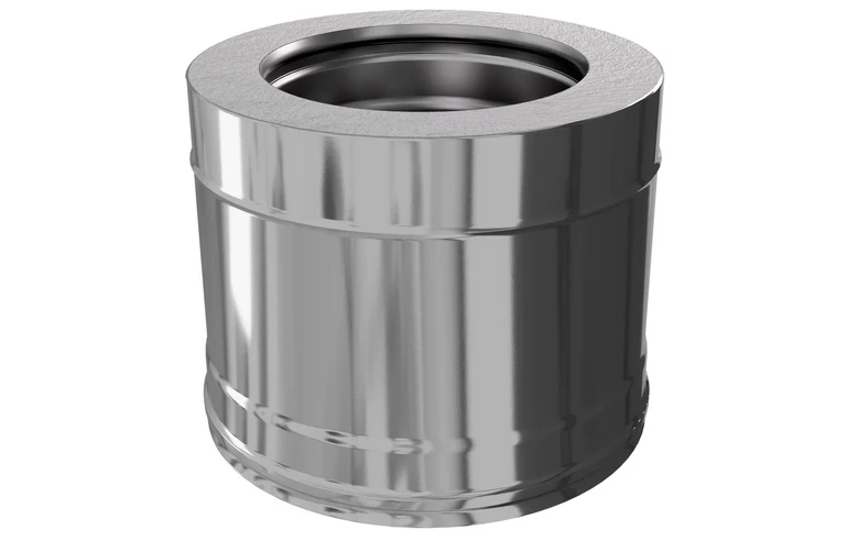 Craft HF-50B сэндвич 250 (316/0,8/304/0,5) Ф150х250