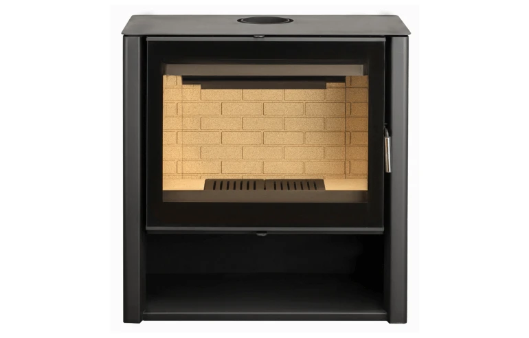 Печь-камин АОТ 9,0-05 в модификации &laquo;Севан&raquo;