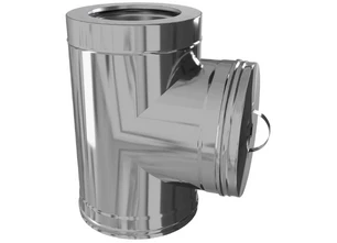 Craft HF-50B сэндвич-ревизия с загл. (316/0,8/304/0,5) Ф150х250