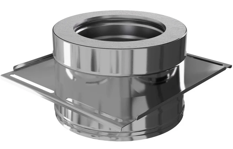 Craft HF-50B опорная площадка сквозная (316/0,8/304/0,5) Ф150х250