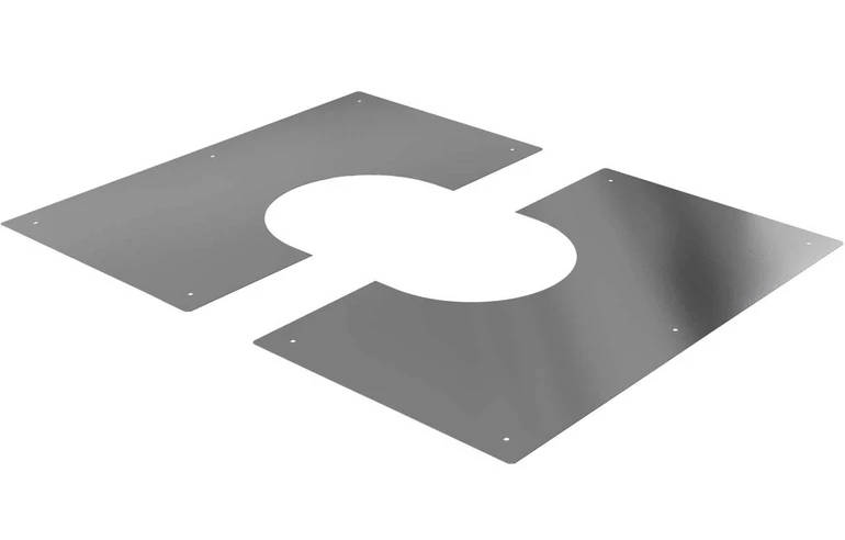 Craft HF/GS лист потолочный 0-5&deg; (304/0,5) Ф200