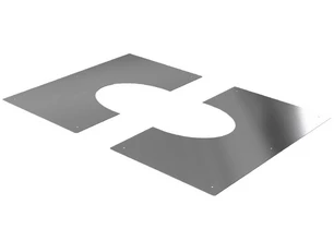 Craft HF/GS лист потолочный 35-45° (304/0,5) Ф200