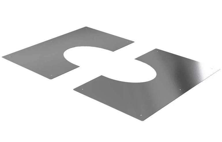 Craft HF/GS лист потолочный 35-45&deg; (304/0,5) Ф250