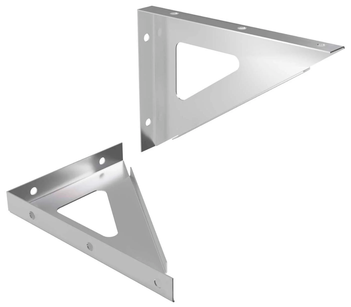 Craft GS/HF консоль (201) №3 (400 мм) - 0min