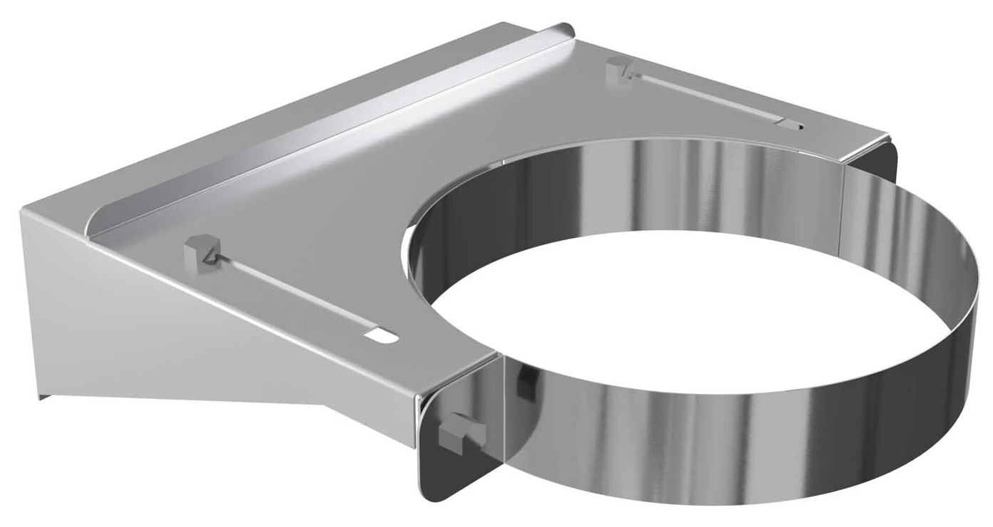 Craft HF кронштейн раздвижной (201) Ф200 - 0min