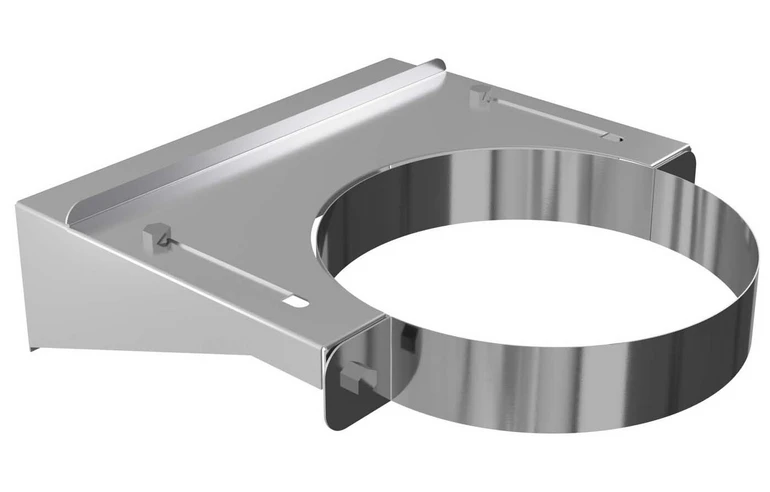 Craft HF кронштейн раздвижной (201) Ф200