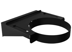 Craft HF-P кронштейн раздвижной (эмаль) Ф200