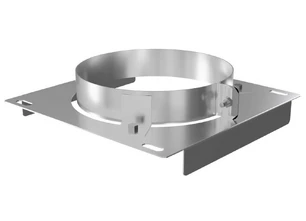 Craft GS/HF пластина с хомутом (201) Ф200