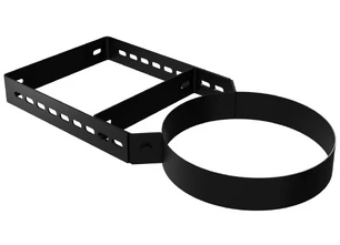 Craft HF-P кронштейн удлиненный (эмаль) Ф200