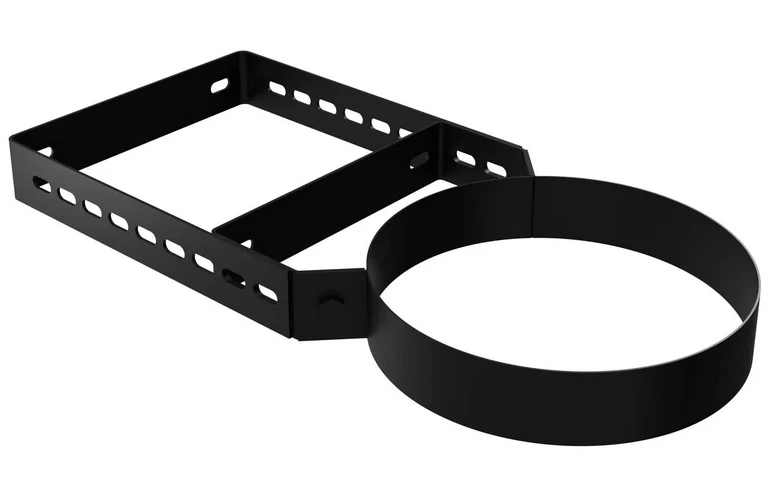 Craft HF-P кронштейн удлиненный (эмаль) Ф250