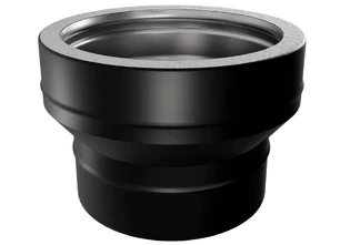 Craft HF-25BP старт-сэндвич (316/0,8/эмаль) Ф150х200